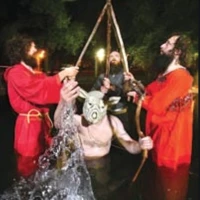 Midnite Snake / Ultimatum at Brillobox