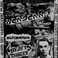 God Plutonium, The Berserk, Ultimatum, Heat Smoker at Rox Lab
