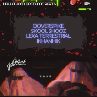 Elixr: Halloween Costume Party