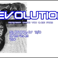 Evolution: Thrill Kill Kult Afterparty