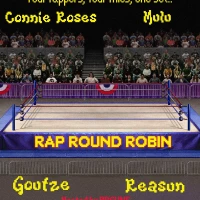 Rap Round Robin