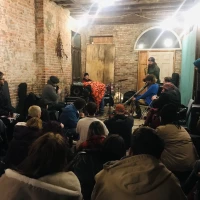 Pittsburgh Sound Preserve