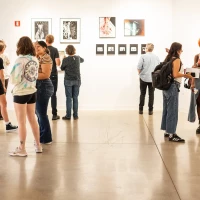 Silver Eye Center For Photography