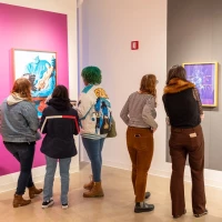 Silver Eye Center For Photography