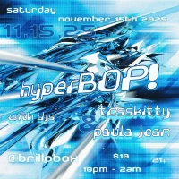 hyperBOP!