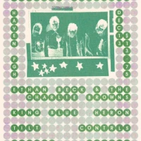 West Egg Presents: Ethan Beck & The Charlie Browns, King Blue Heron, Tilt Contrls