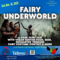 Fairy Underworld