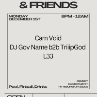 TriiipGod & Friends