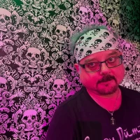 Brutalism: Post-Punk / Synth Night at Mixtape