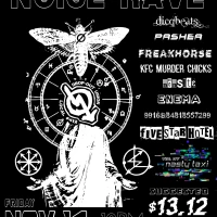 NOISE RAVE
