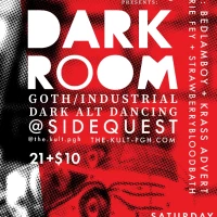 Dark Room
