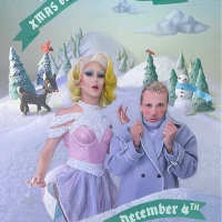 The11th Annual Xmas on the Moon, Baby