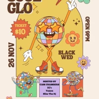 Soul Glo: Black Wednesday