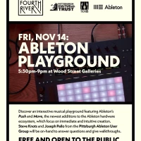 Ableton Playground