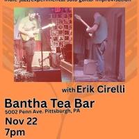 Devin Sherman + Erik Cirelli