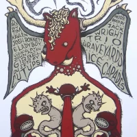 WOLF EYES, JACK WRIGHT TRIO, GRAVEYARD, and ICE CAPADES. Plus DJ CUTUPS, 