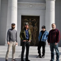 Brown Angel Record Release