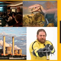 Nerd Nite Pittsburgh - December Edition