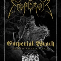Emperor - Emperial Wrath Tour w/ Blood Incantation