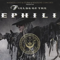 Fields of the Nephilim