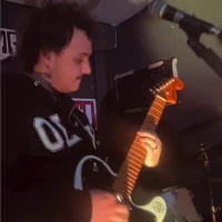 Guillermo Guillotine