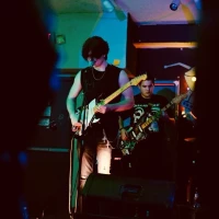 Halo Bite / Interlaken / Guillermo Guillotine