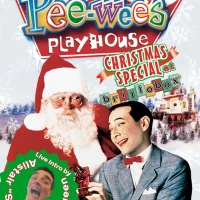 Pee-wee's Playhouse Christmas Special at Brillobox