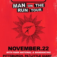 Flycatcher w/ Park National + ManDancing