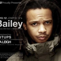 FUZZ! presents Bailey