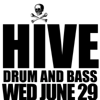 FUZZ w/ Hive. Cutups and Depth