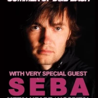 FUZZ w/ Seba (Sweden)