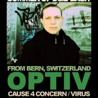 FUZZ! w/ Optiv (Cause 4 Concern / Virus)