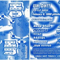 Uh Oh!! PB–CLE Bash