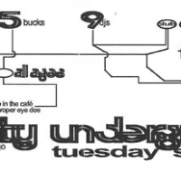 Steel City Underground: Tuesday Sept. 10