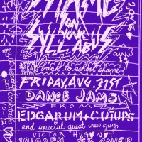 Shame On Your Syllabus (Back to School Shame)