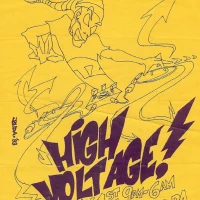 High Voltage