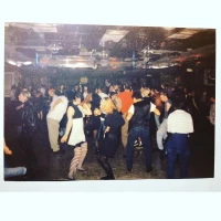 Psychotronic Slackrave