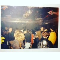 Psychotronic Slackrave