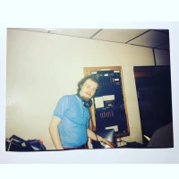 Psychotronic Slackrave