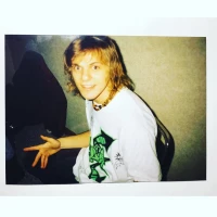 Psychotronic Slackrave