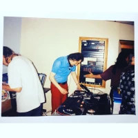 Psychotronic Slackrave