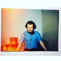 Psychotronic Slackrave