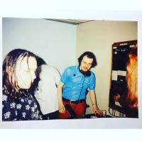 Psychotronic Slackrave