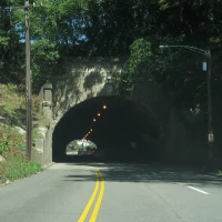 Corliss Tunnel