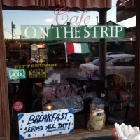 The Strip Bar
