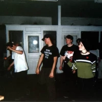 Hardcore For The Broken