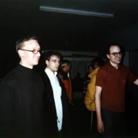 Hardcore For The Broken