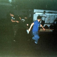 Hardcore For The Broken