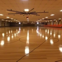 Ardmore Roller Palace