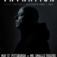 An Evening with VNV Nation